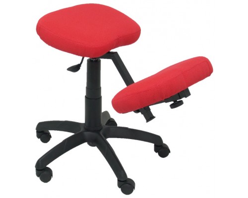 SILLA LIETOR BALI ROJO