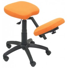 SILLA LIETOR BALI NARANJA