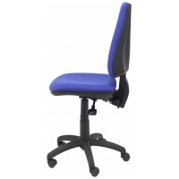 SILLA ELCHE SINCRO ARAN AZUL