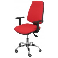 SILLA ELCHE S 24 HORAS BALI ROJO