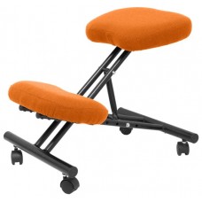 SILLA MAHORA BALI NARANJA