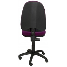 SILLA AYNA BALI MORADO