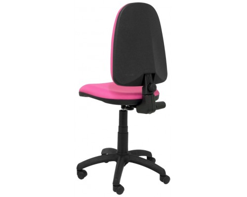 SILLA AYNA BASIC ROSA FUCSIA