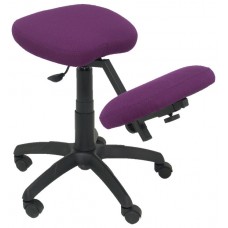 SILLA LIETOR BALI MORADO