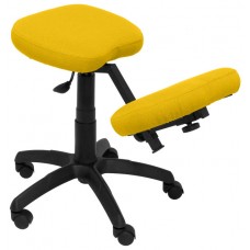 SILLA LIETOR BALI AMARILLO