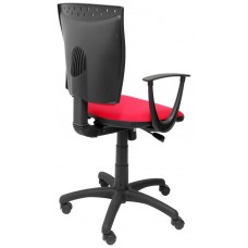 SILLA FEREZ ROJO