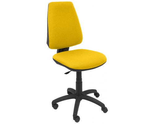 SILLA ELCHE CP BALI AMARILLO