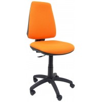 SILLA ELCHE CP BALI NARANJA