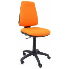 SILLA ELCHE CP BALI NARANJA