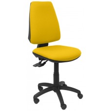 SILLA ELCHE S BALI AMARILLO