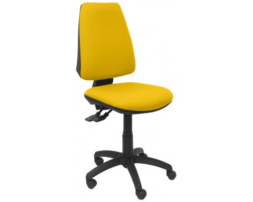 SILLA ELCHE S BALI AMARILLO