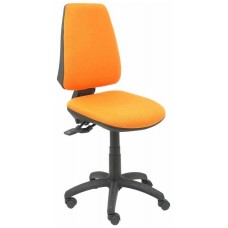 SILLA ELCHE SINCRO BALI NARANJA