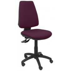 SILLA ELCHE SINCRO BALI MORADO