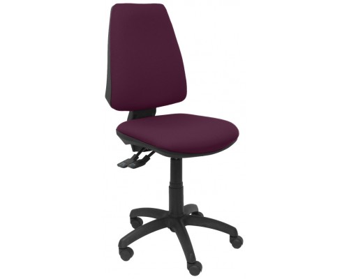 SILLA ELCHE SINCRO BALI MORADO