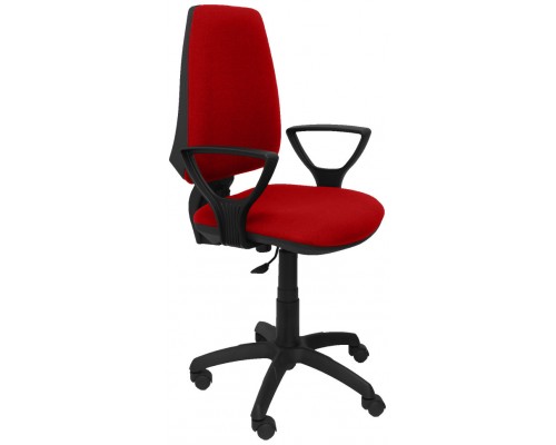 SILLA ELCHE CP BRAZOS GOLF BALI COLOR ROJO