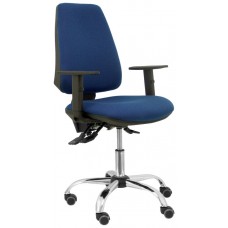 SILLA ELCHE S 24 HORAS BALI AZUL MARINO