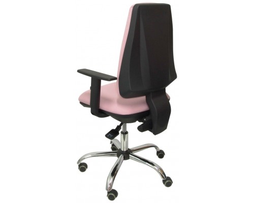 SILLA ELCHE S 24 HORAS BALI ROSA