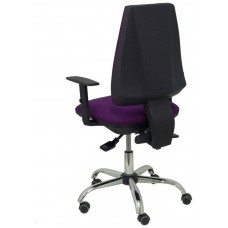 SILLA ELCHE S 24 HORAS BALI MORADO