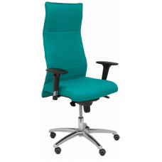 PIQUERAS Y CRESPO Sillon Albacete XL bali turquesa hasta 160kg