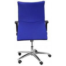 PIQUERAS Y CRESPO Sillon Albacete confidente bali azul