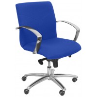 SILLÓN CAUDETE CONFIDENTE BALI AZUL