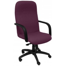 SILLÓN LETUR BALI MORADO