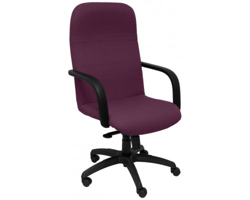 SILLÓN LETUR BALI MORADO