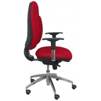 SILLA ONTUR ROJO