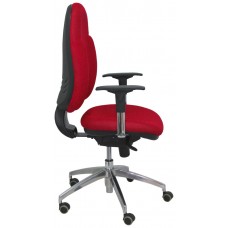 SILLA ONTUR ROJO