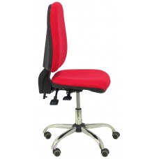 SILLA SOCOVOS SINCRO BALI ROJO