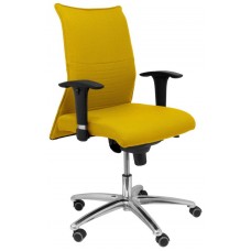 SILLÓN ALBACETE CONFIDENTE BALI AMARILLO HASTA 16