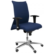 SILLÓN ALBACETE CONFIDENTE BALI AZUL MARINO HASTA