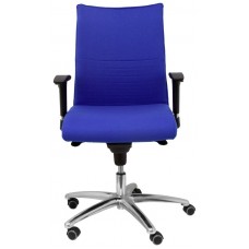 PIQUERAS Y CRESPO Sillon Albacete confidente bali azul hasta 160 kg