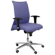 PIQUERAS Y CRESPO Sillon Albacete confidente bali azul claro hasta 160 kg