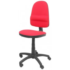 SILLA HERRERA ARÁN ROJO