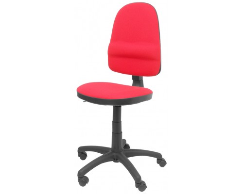 SILLA HERRERA ARÁN ROJO