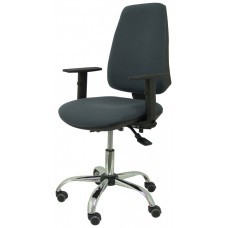 SILLA ELCHE S 24 HORAS BALI GRIS