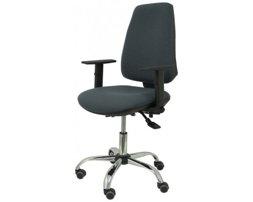 SILLA ELCHE S 24 HORAS BALI GRIS