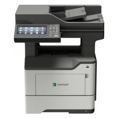 LEXMARK multifuncion monocromo XM3250