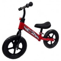 BICICLETA CORREPASILLOS FLAT TRACK CHICOS 37004 (Espera 4 dias)