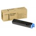 KYOCERA FS-5016N Toner Cian