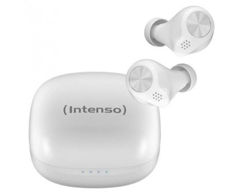 Intenso | Buds Micro Auriculares TWS | blanco
