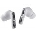 Intenso | Buds Plus Auriculares TWS ANC+ENC| Blanc