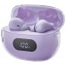 Intenso | Buds Plus Auriculares TWS ANC+ENC | lila