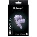 Intenso | Buds Plus Auriculares TWS ANC+ENC | lila