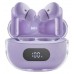 Intenso | Buds Plus Auriculares TWS ANC+ENC | lila