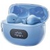 Intenso | Buds Plus Auriculares TWS ANC+ENC | azul