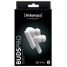 Intenso | Buds Pro Auriculares TWS H-ANC+ENC Negro