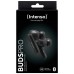 Intenso | Buds Pro Auriculares TWS H-ANC+ENC Blanc