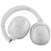 Intenso | Auriculares OVER-EAR O400HA | blanco